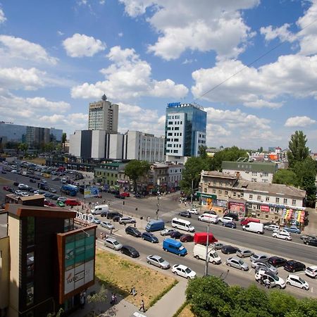 Apartament Curat Si Confortabil Str. Ismail 86 In Centrul Chisinaului Apartment Екстериор снимка